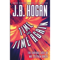 Time and Time Again: The Curious Case of Mr. Stephen White