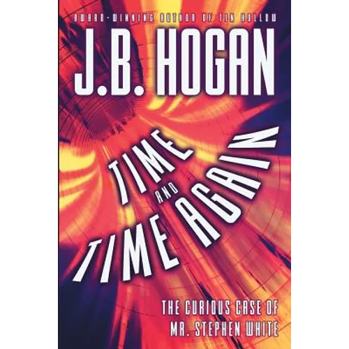 Time and Time Again: The Curious Case of Mr. Stephen White