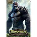 Thornback A Kaiju Task Force Story