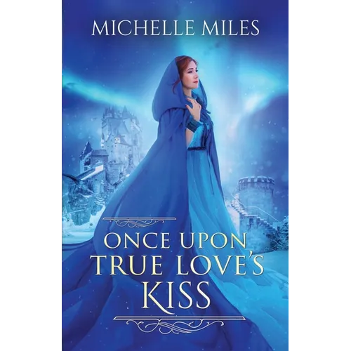 Once Upon True Love's Kiss
