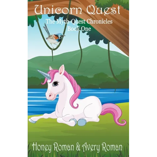 Unicorn Quest