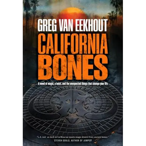 California Bones