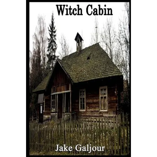 Witch Cabin