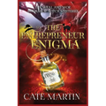 The Entrepreneur Enigma: A Weal & Woe Bookshop Witch Mystery