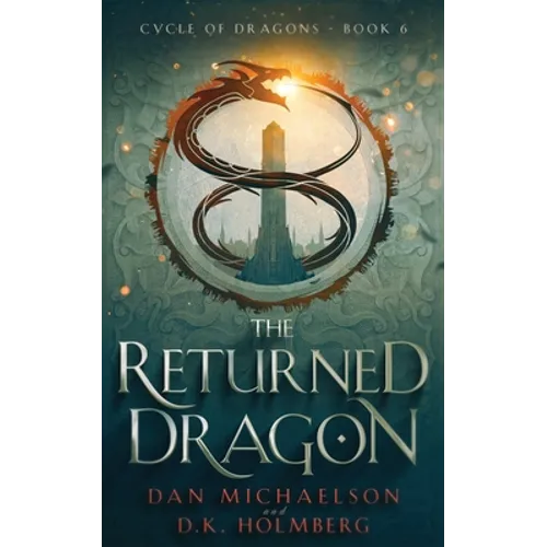 The Returned Dragon