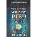 The Day the Whimsy Died