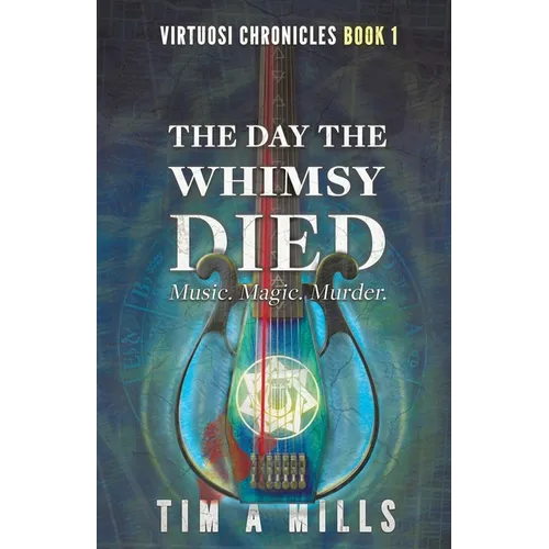 The Day the Whimsy Died