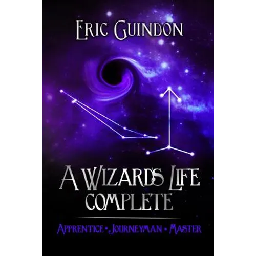 A Wizard's Life Complete