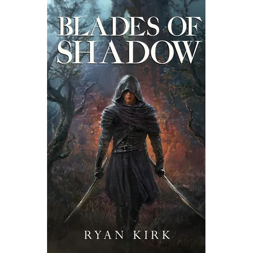 Blades of Shadow
