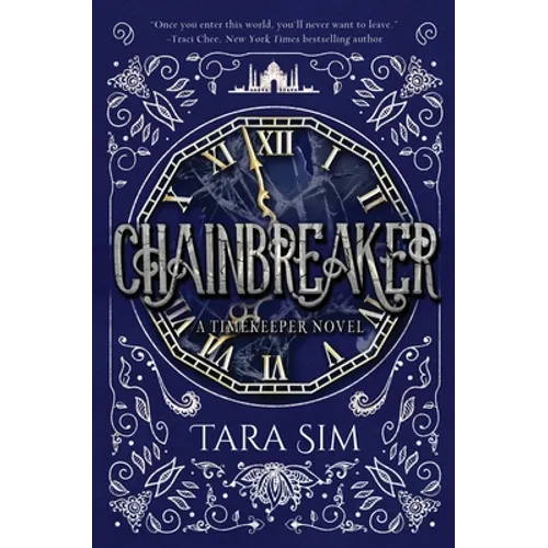 Chainbreaker