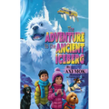 The Adventure to the Ancient Iceberg