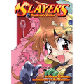Slayers Volumes 1-3 Collector's Edition (Light Novel)