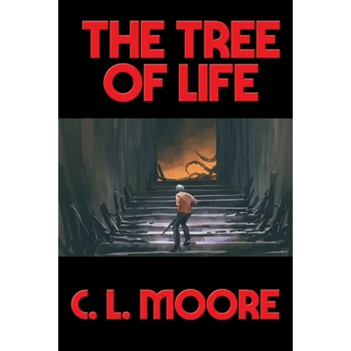The Tree of Life: A Positronic Book