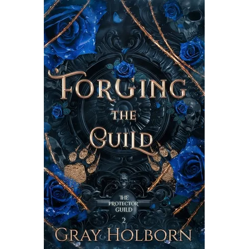Forging the Guild