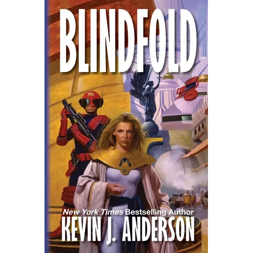 Blindfold