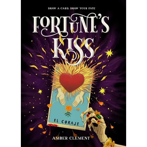 Fortune's Kiss