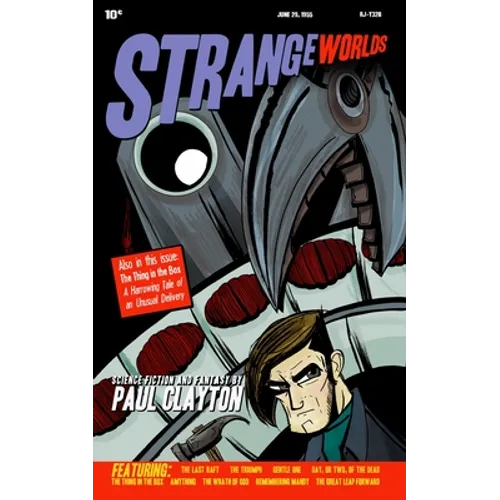 Strange Worlds