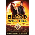 Blood Will Tell