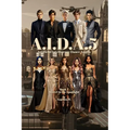 A.I.D.A.5: Secret in the Spotlight