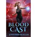 Cloak Games: Blood Cast