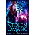 Stolen Magic
