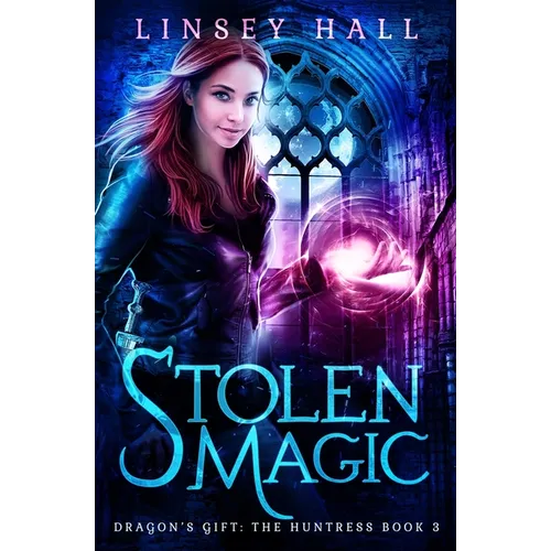 Stolen Magic