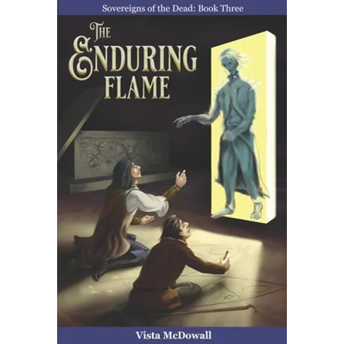 The Enduring Flame