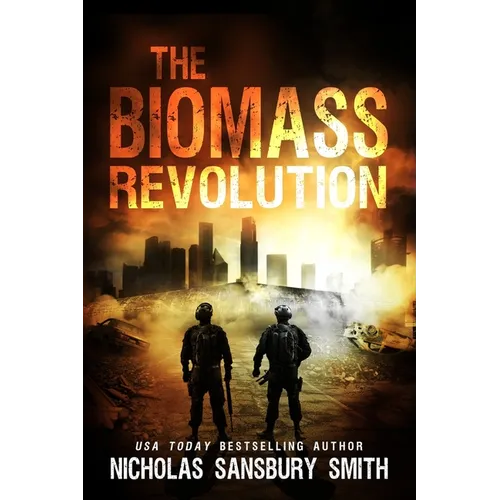 The Biomass Revolution