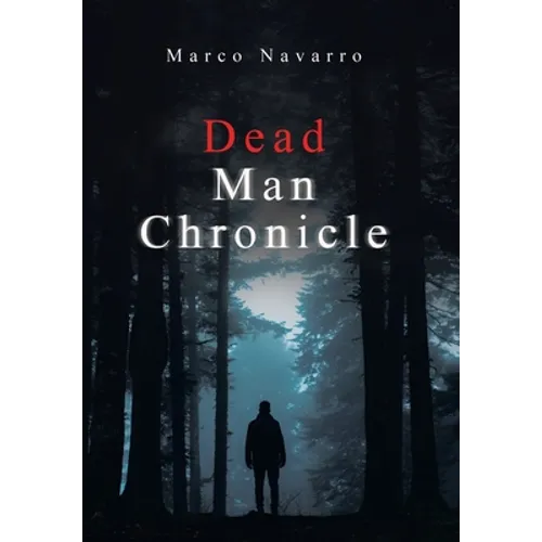 Dead Man Chronicle