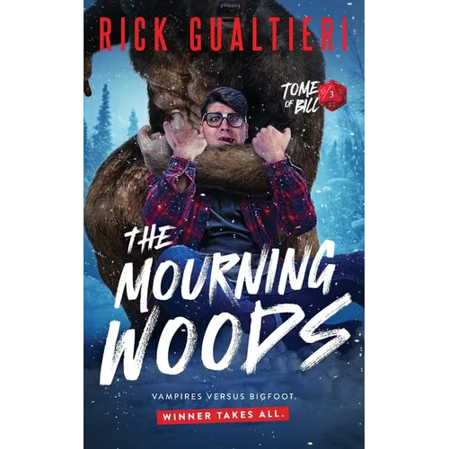 The Mourning Woods: A Horror Comedy