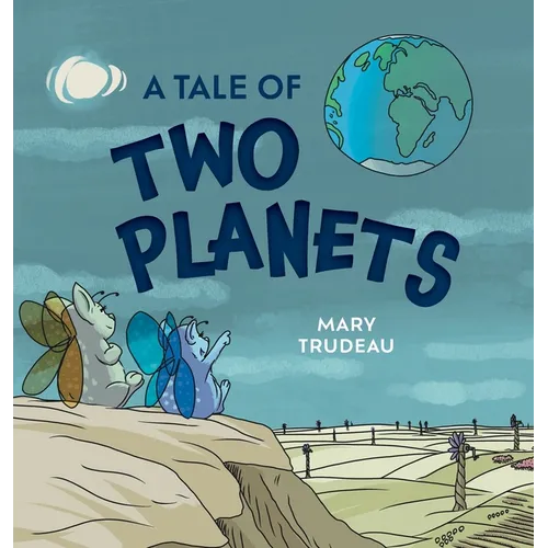 A Tale of Two Planets