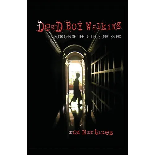 Dead Boy Walking