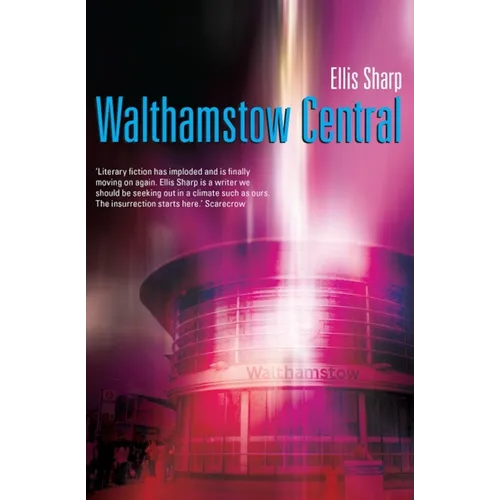 Walthamstow Central