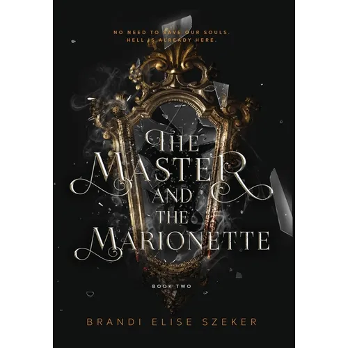 The Master and The Marionette