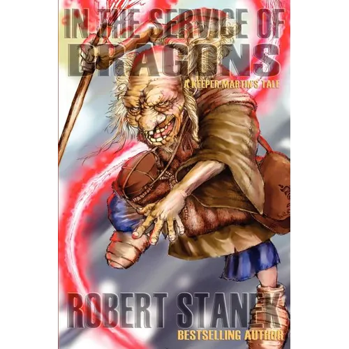 In the Service of Dragons: Dragons #1