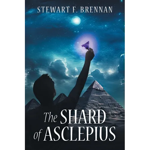 The Shard of Asclepius