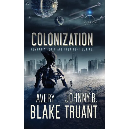 Colonization