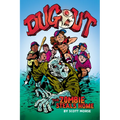 Dugout: The Zombie Steals Home: A Graphic Novel