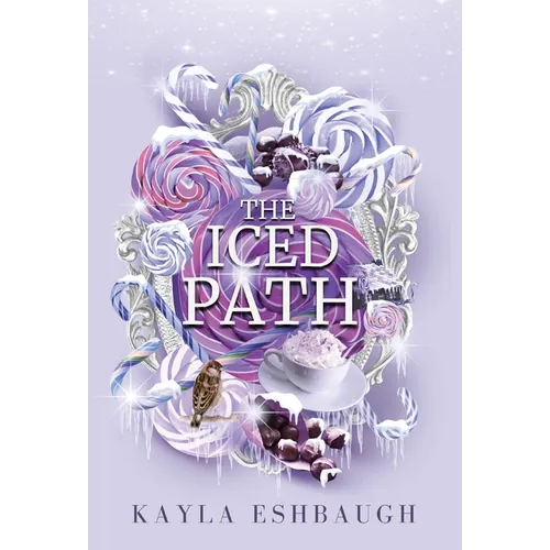 The Iced Path