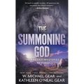 The Summoning God: A Native American Historical Mystery Series