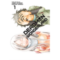 Deadman Wonderland, Vol. 1