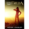 Freda: Volume III in the New Eden series