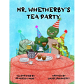 Mr. Whetherby's Tea party
