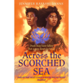 Across the Scorched Sea