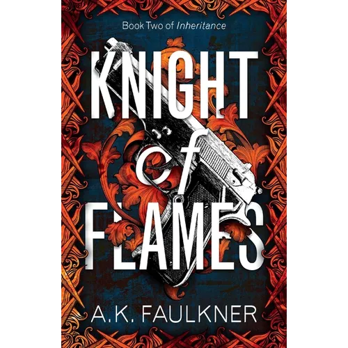 Knight of Flames