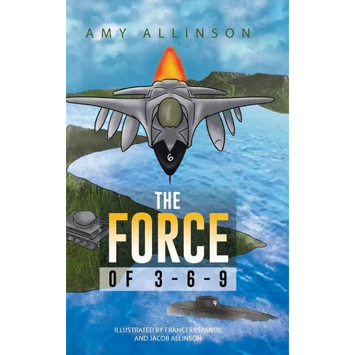 The Force of 3-6-9