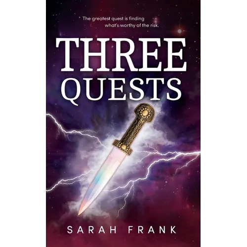 Three Quests: Three Quests