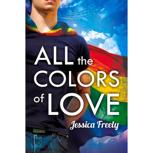 All the Colors of Love