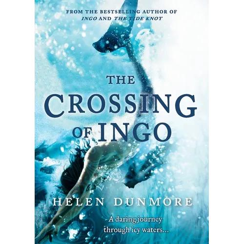 The Crossing of Ingo