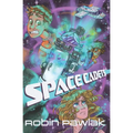 Space Cadets: Middle Grade Science Fiction Action/Adventure, Ages 9-12